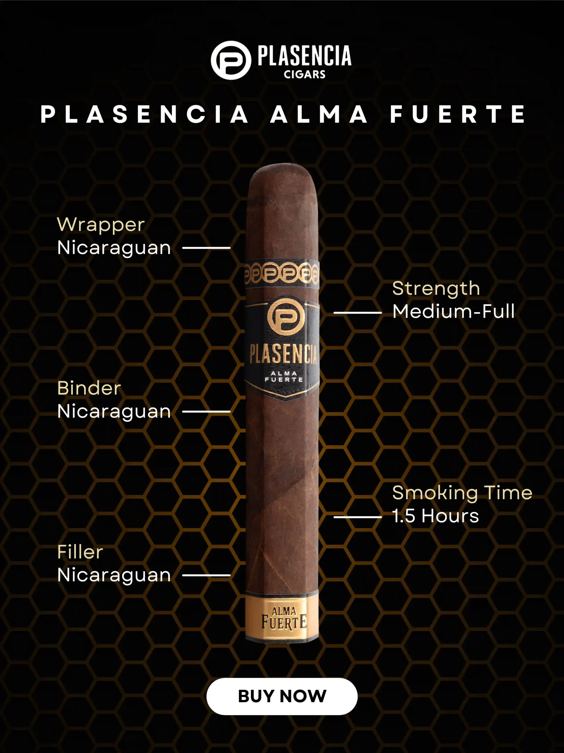 Mobile Plasencia Alma Fuerte