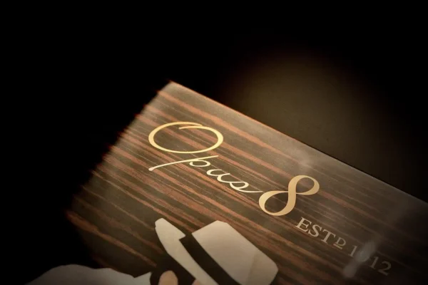 Opus X 8 Heaven and Earth Red Macassar 2 Opus X 8 Heaven and Earth Red Macassar