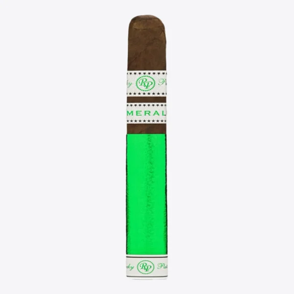 Rocky Patel Emerald Sixty Sixty