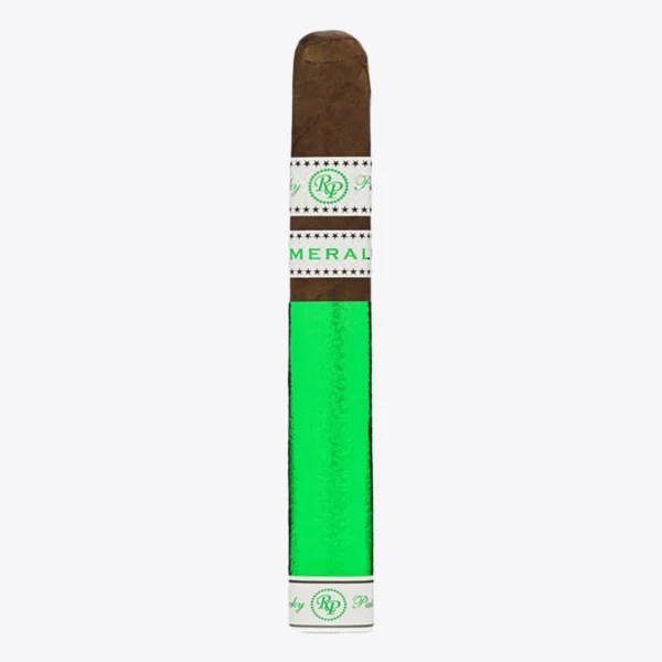 Rocky Patel Emerald Toro Single