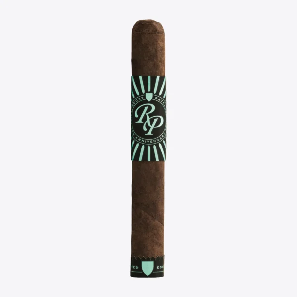 Rocky Patel Thirtieth Anniversary Limited Edition Toro Single Rocky Patel Thirtieth Anniversary Limited Edition Toro Single