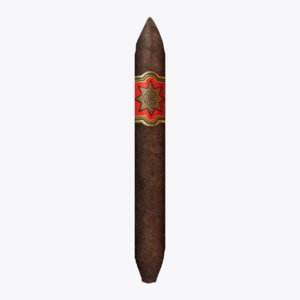The Tabernacle Knight Commander Perfecto Single