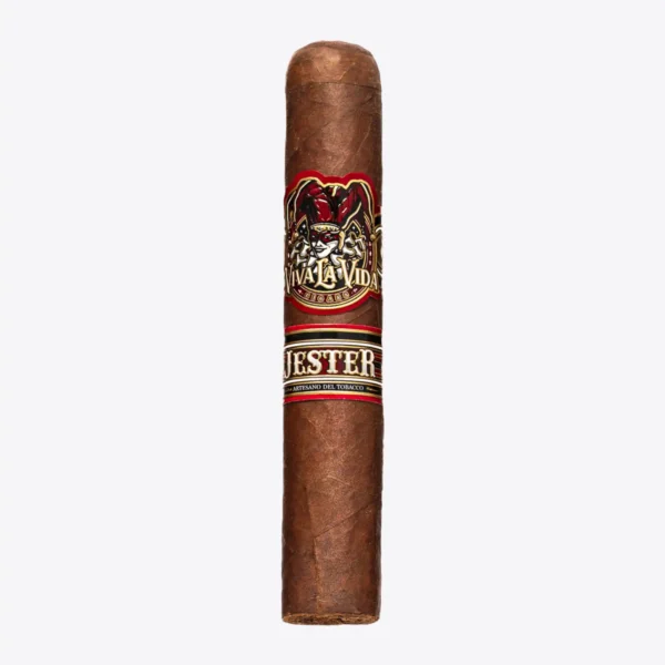 Viva La Vida Jester Single