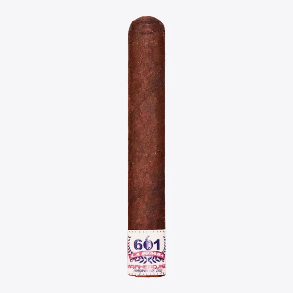 601 La Bomba Warhead Independence Day 2025