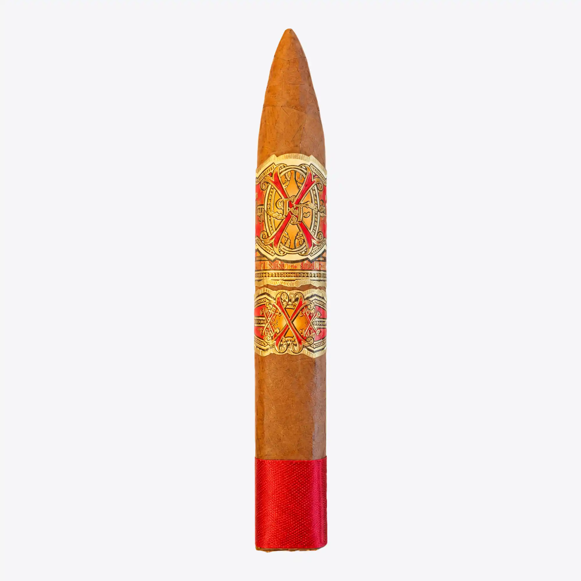 Arturo Fuente Opus X Baby Shark cigar, single stick