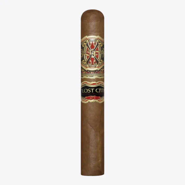 Arturo Fuente Opus X Lost City Robusto Single