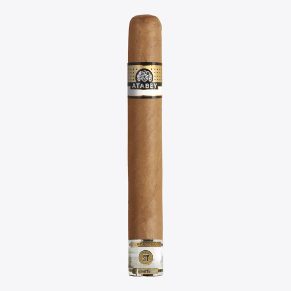 Atabey Benditos Single