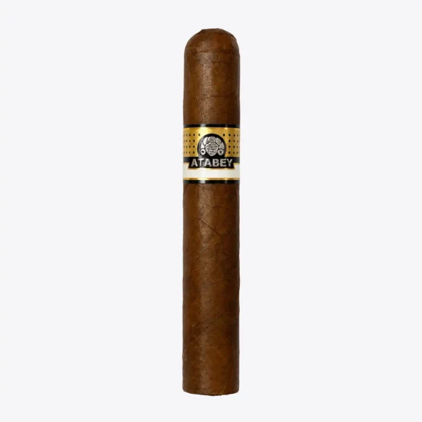 Atabey Black Delirios