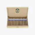 Byron Venecianos 20th Box