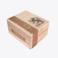 Liga Privada H99 Toro, closed box