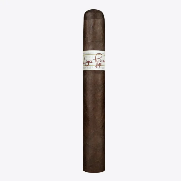 Liga Privada H99 Toro 6″ × 52