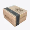 Liga Privada No. 9 Toro Box Closed