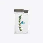San Cristobal Jetline Double Torch Lighter