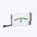 San Cristobal Jetline Double Torch Lighter Punch