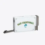 San Cristobal Jetline Double Torch Lighter Punch