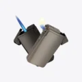 Vertigo Double Agent Dual Flame Lighter