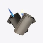 Vertigo Double Agent Dual Flame Lighter