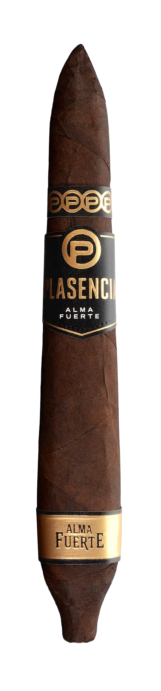 Plasencia Alma Fuerte cigar