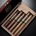 Arturo Fuente Opus X Lost City 5 Cigar Sampler