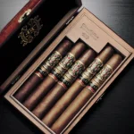 Arturo Fuente Opus X Lost City 5 Cigar Sampler