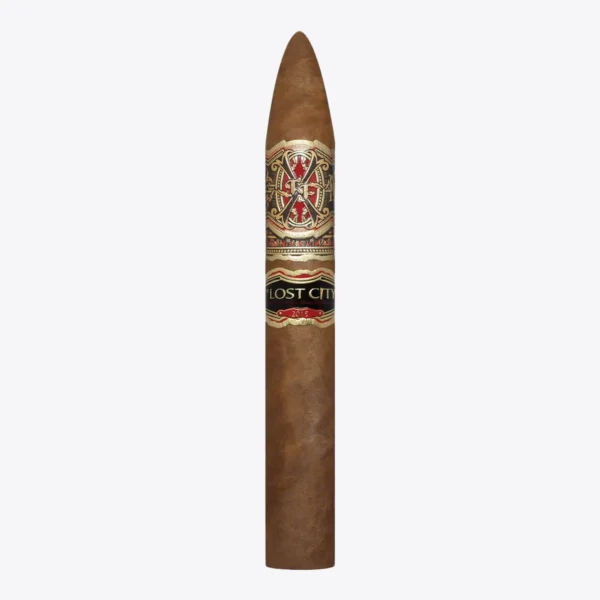 Arturo Fuente Opus X Lost City Piramide Single