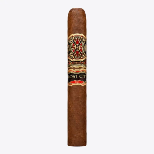 Arturo Fuente Opus X Lost City Toro Single