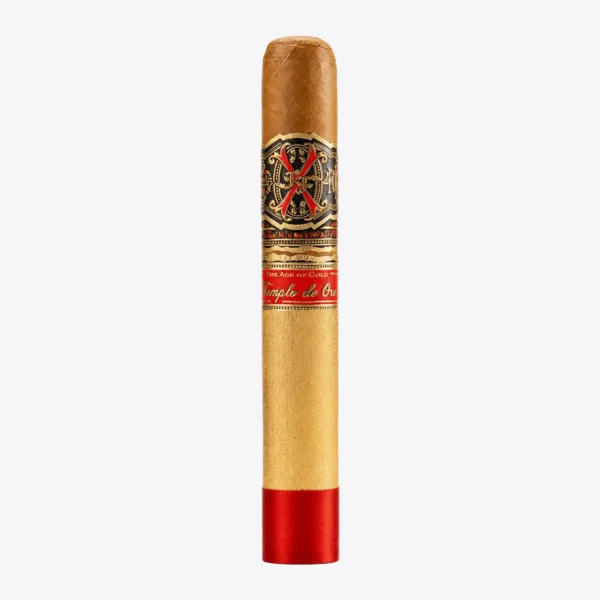 Arturo Fuente Opus X Templo de Oro #3 Single