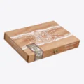 Deadwood Dominicana Gordo, closed box