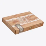 Deadwood Dominicana Gordo Box Closed