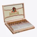 Deadwood Dominicana Gordo, open box