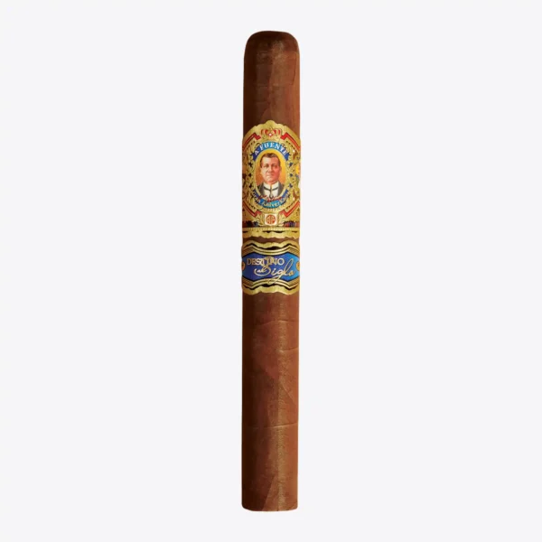 Don Arturo Destino al Siglo de Familia Single