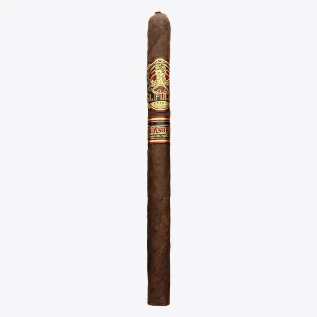 El Pulpo by Artesano del Tobacco The Eel Single
