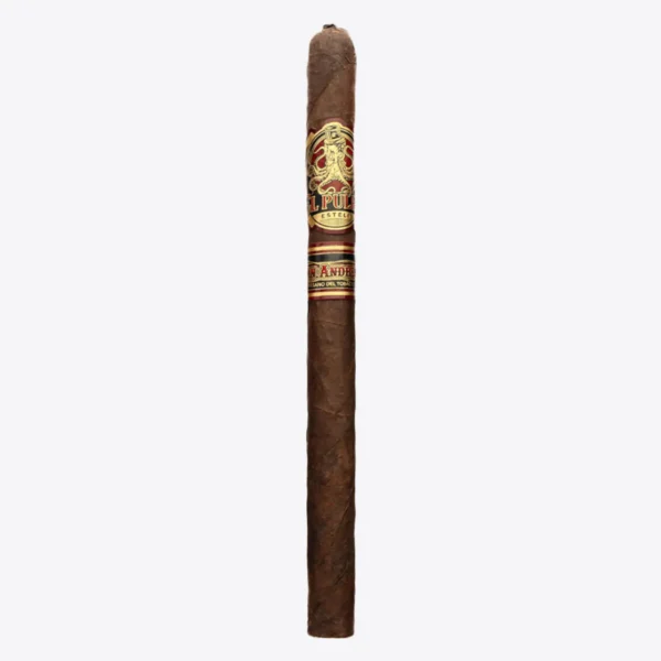 El Pulpo by Artesano del Tobacco The Eel Single