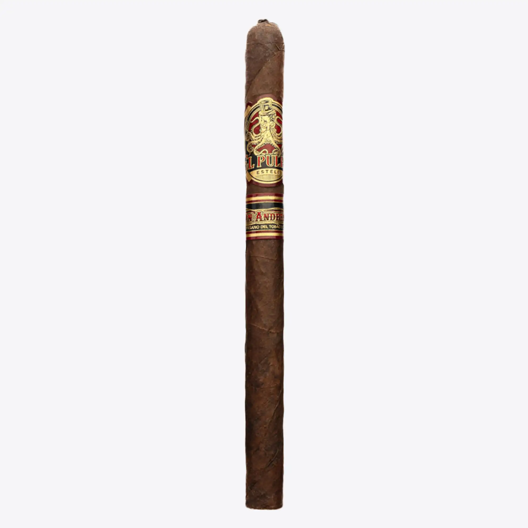 El Pulpo by Artesano del Tobacco The Eel Single