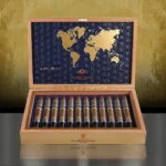 Fuente The Opus X Society Gold & Bullet Box