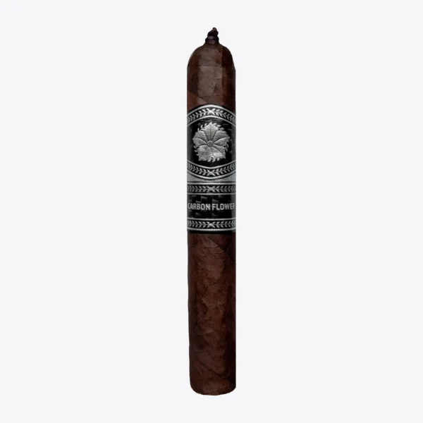 La Flor Dominicana Carbon Flower Single
