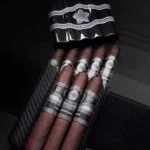 La Flor Dominicana Carbon Flower Tin