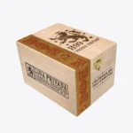 Liga Privada H99 Papas Fritas Box Closed