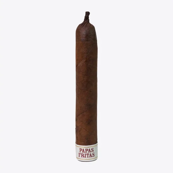 Liga Privada H99 Papas Fritas Single