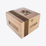 Liga Privada H99 Super Ancho Box Closed