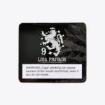 Liga Privada No. 9 Coronets Tin Closed