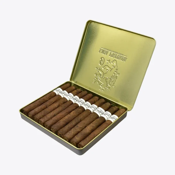 Liga Privada No. 9 Coronets Tin Open