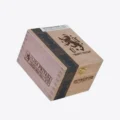 Liga Privada Unico Serie Nasty Fritas Box Closed