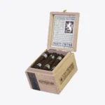 Liga Privada Unico Serie Nasty Fritas Box Open