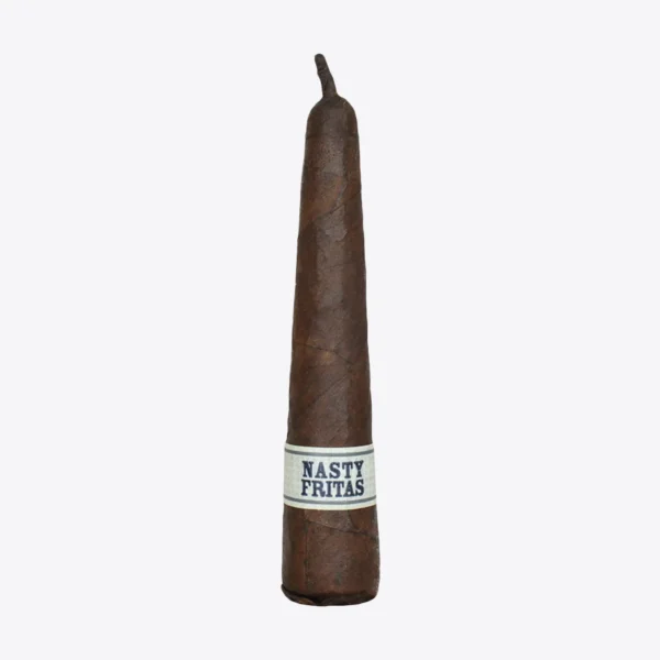 Liga Privada Unico Serie Nasty Fritas Single