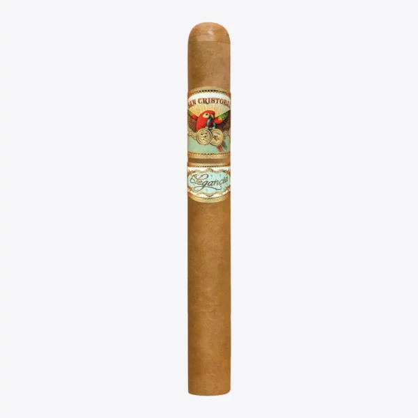 San Cristobal Elegancia Churchill Single