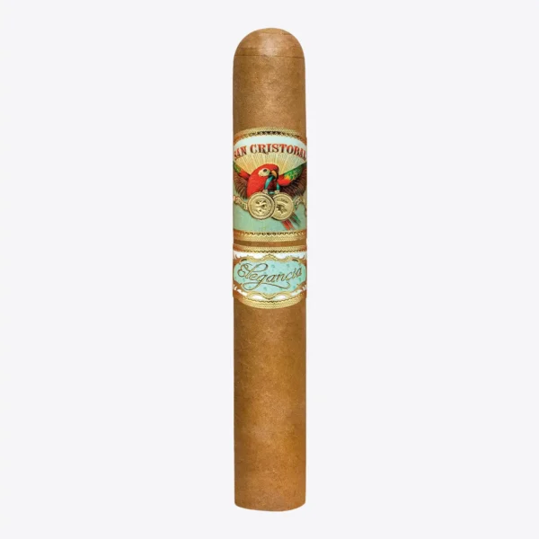 San Cristobal Elegancia Grandioso Single