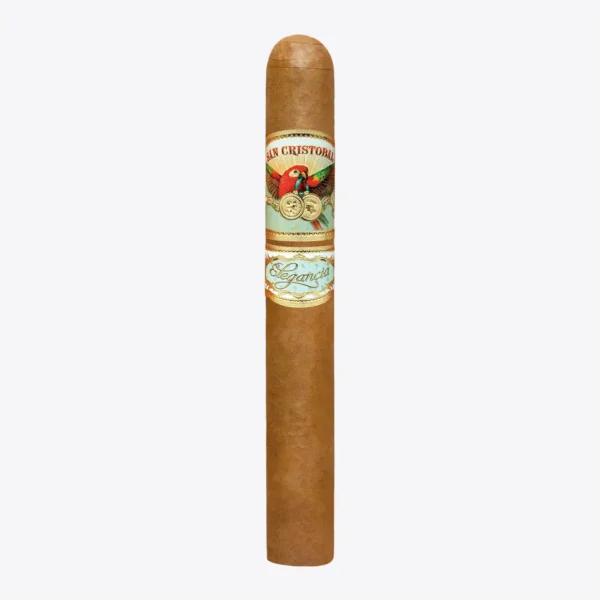 San Cristobal Elegancia Imperial Single