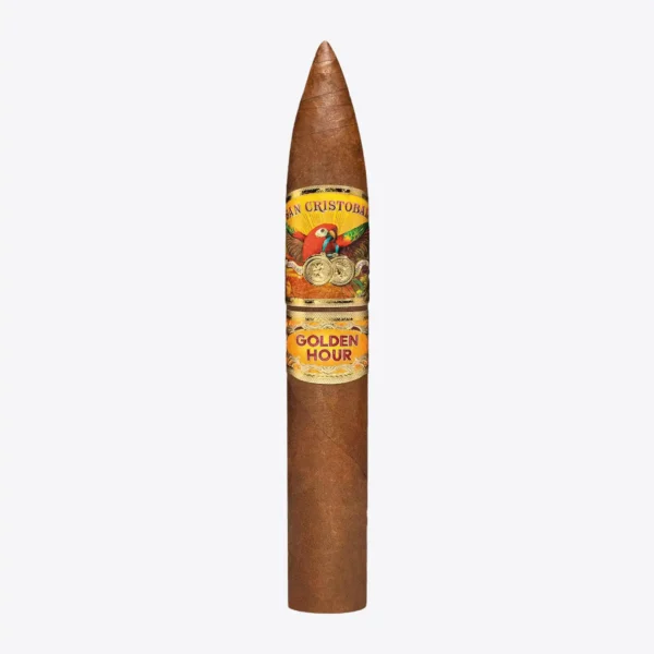 San Cristobal Golden Hour Dorado Single