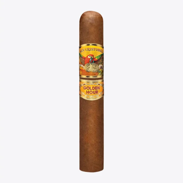 San Cristobal Golden Hour Ocaso Single